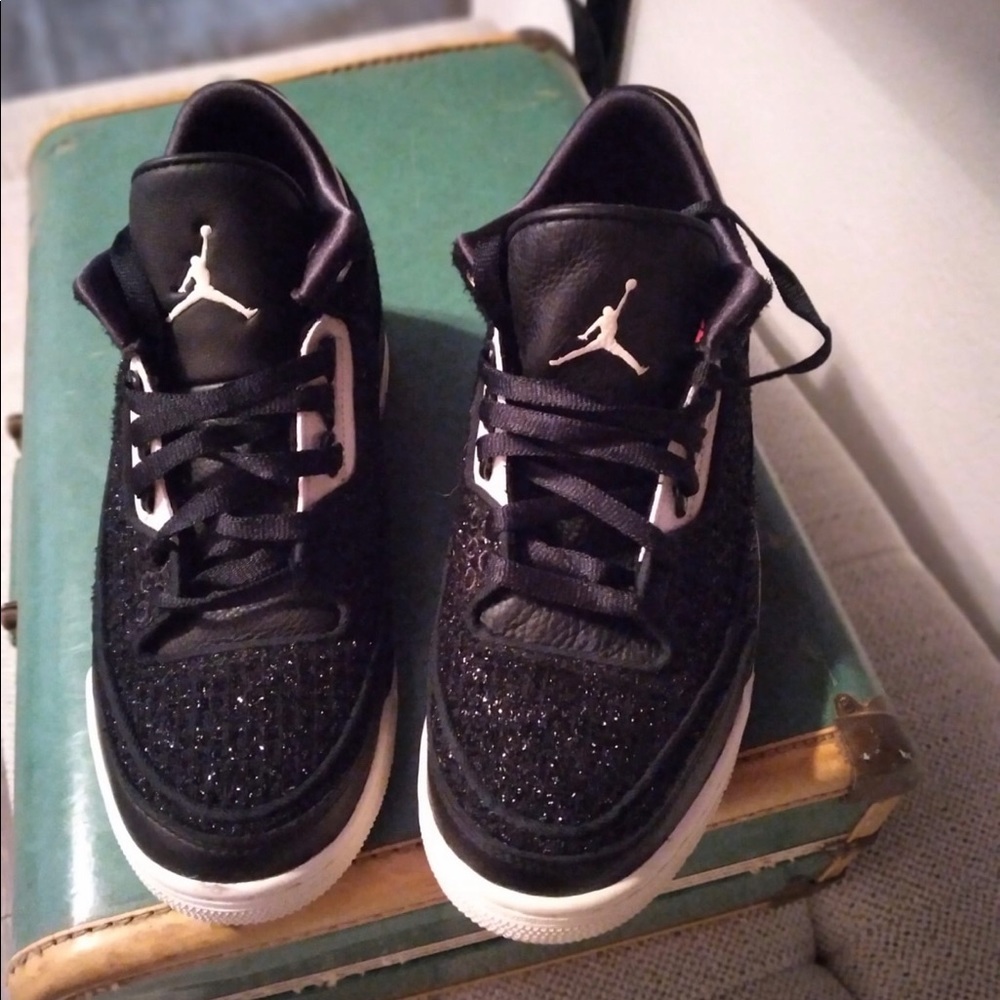 Jordan’s